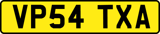 VP54TXA