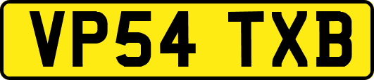 VP54TXB