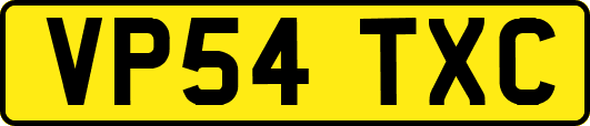 VP54TXC