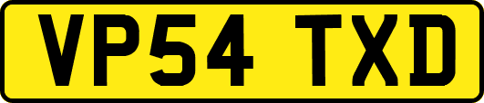 VP54TXD