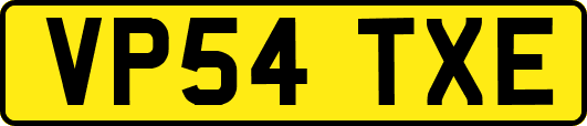 VP54TXE