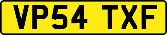 VP54TXF