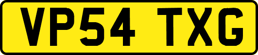 VP54TXG