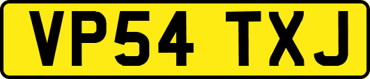 VP54TXJ