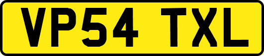 VP54TXL