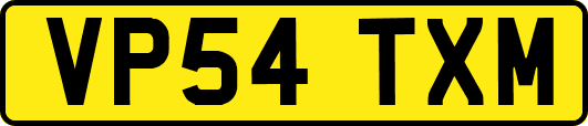 VP54TXM
