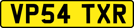 VP54TXR
