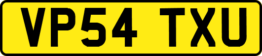 VP54TXU
