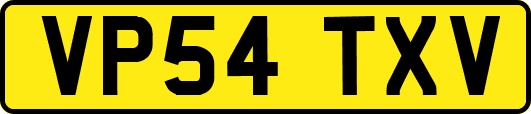 VP54TXV