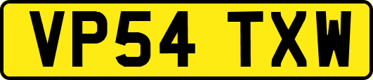 VP54TXW