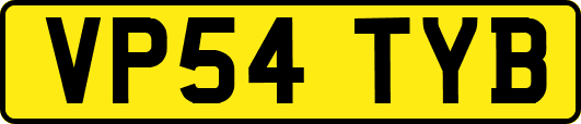 VP54TYB