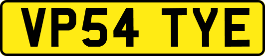 VP54TYE