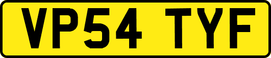 VP54TYF