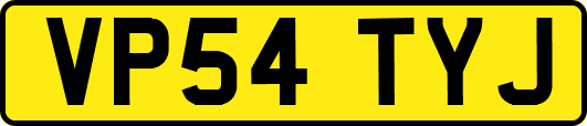 VP54TYJ