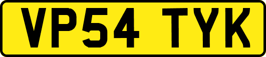 VP54TYK