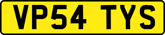 VP54TYS