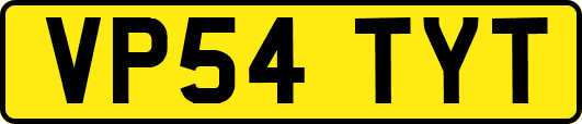 VP54TYT