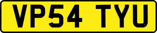 VP54TYU