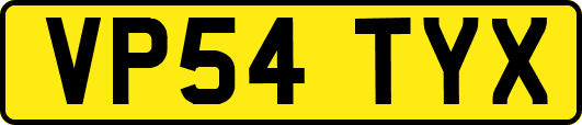 VP54TYX