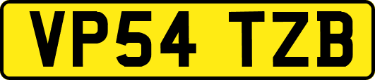 VP54TZB
