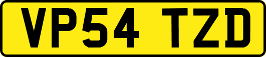 VP54TZD