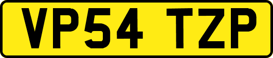 VP54TZP