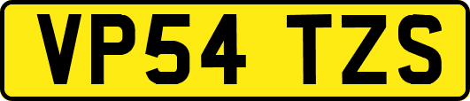 VP54TZS