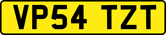 VP54TZT