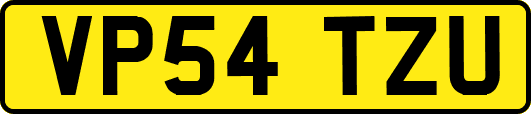VP54TZU
