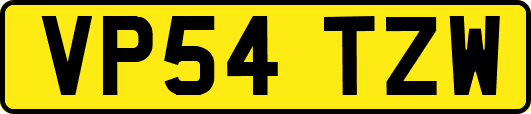 VP54TZW