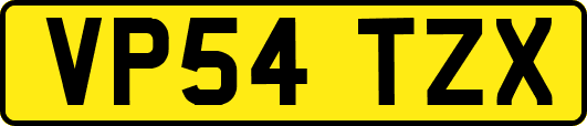 VP54TZX