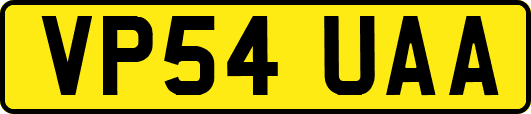 VP54UAA