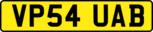 VP54UAB