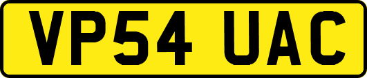 VP54UAC