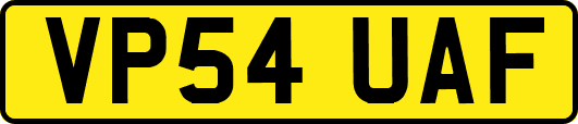 VP54UAF