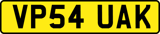 VP54UAK