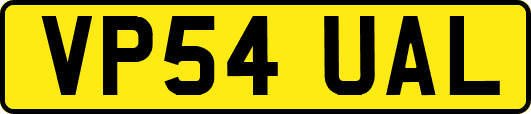 VP54UAL