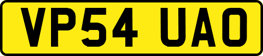 VP54UAO