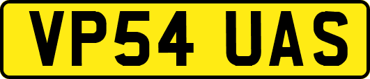 VP54UAS