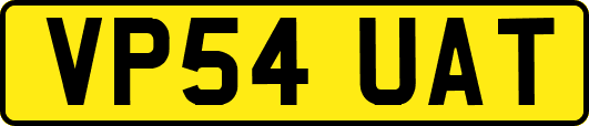 VP54UAT