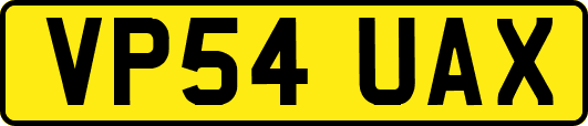 VP54UAX