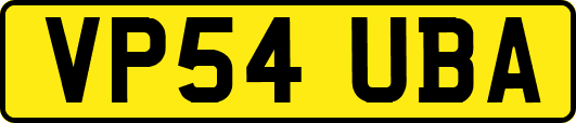 VP54UBA
