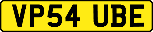 VP54UBE