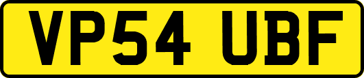 VP54UBF