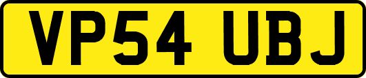 VP54UBJ