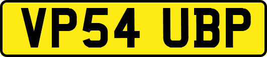 VP54UBP