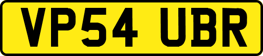 VP54UBR