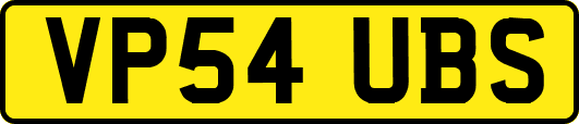 VP54UBS