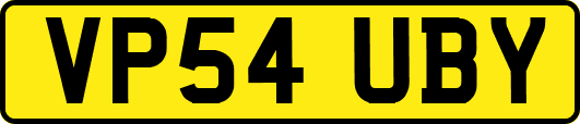 VP54UBY