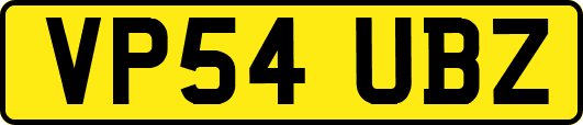 VP54UBZ
